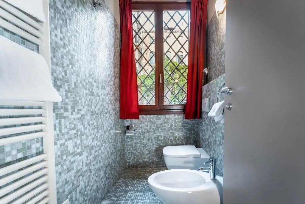 DOUBLE ECONOMY Room, Hotel Sogno di Giulietta e Romeo, Venice