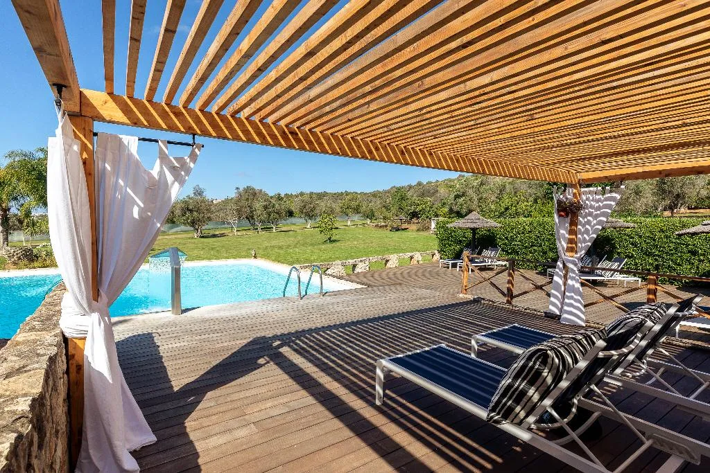 General view, Vila Valverde Design & Country, Algarve