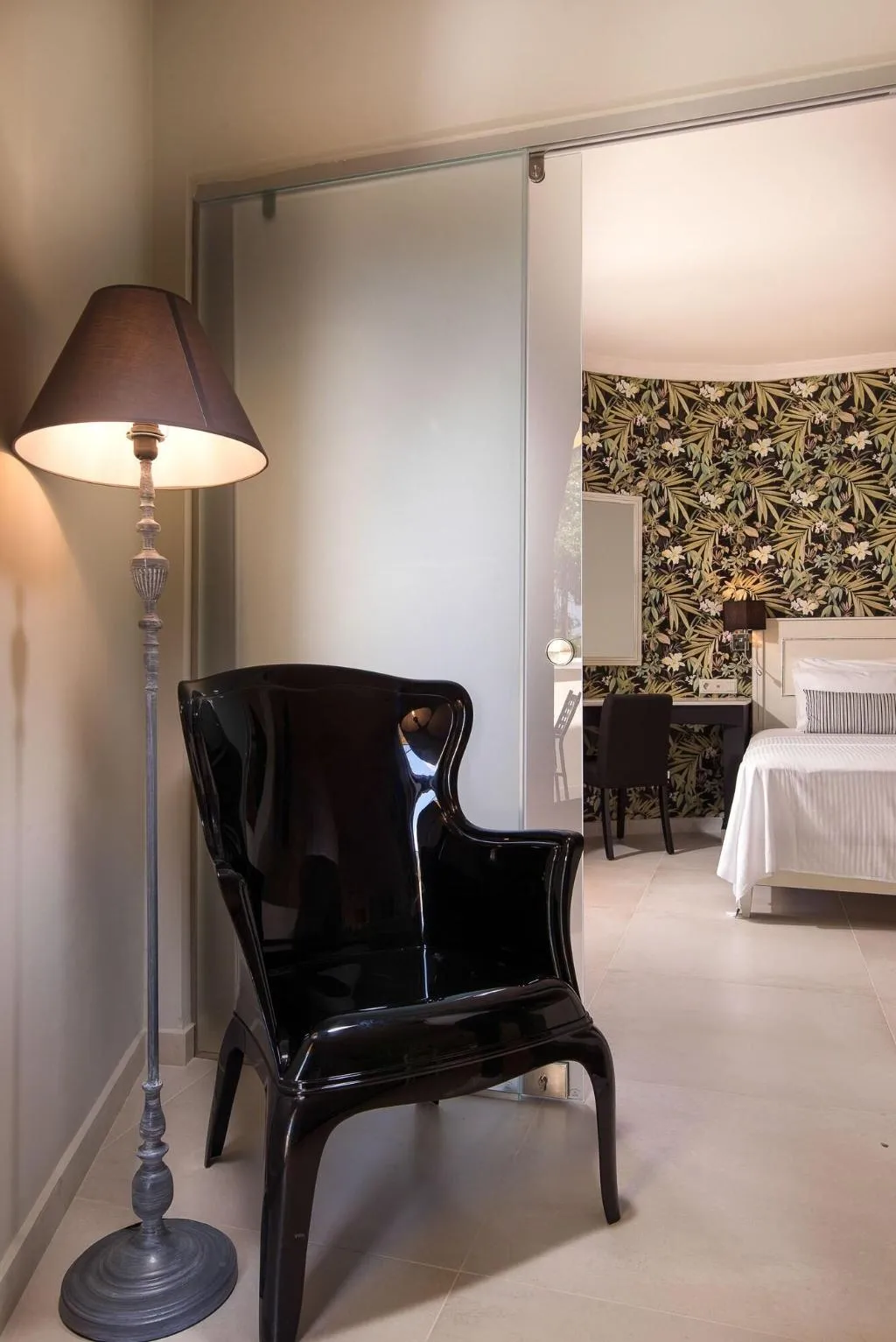 Room, Neikos Mediterraneo, Halkidiki