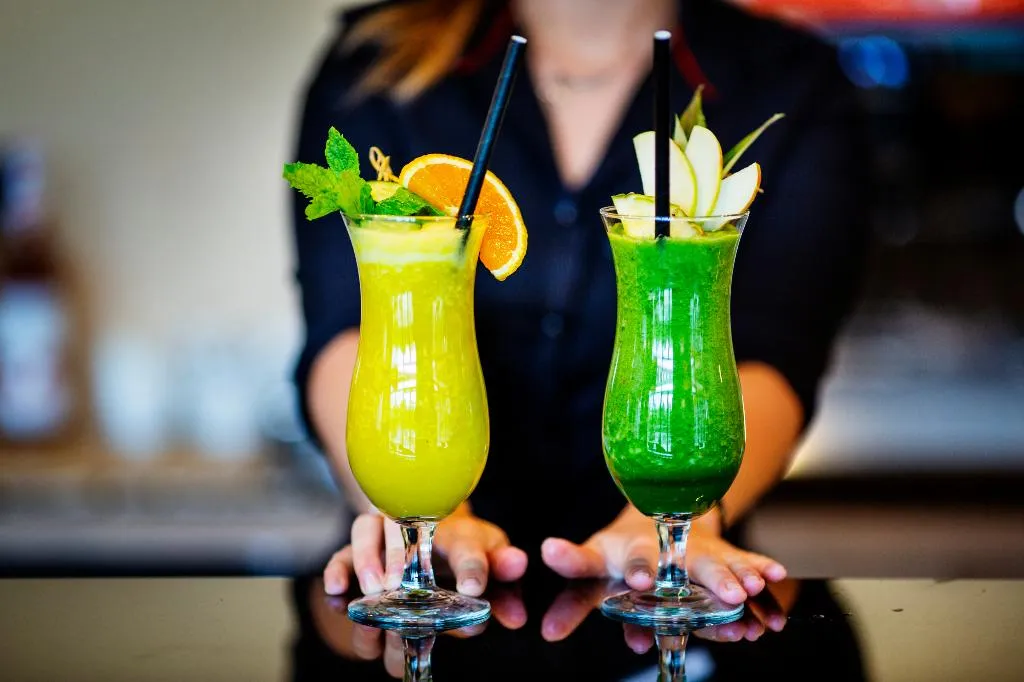 Bar, Sopotorium Hotel & Medical Spa, Gdansk