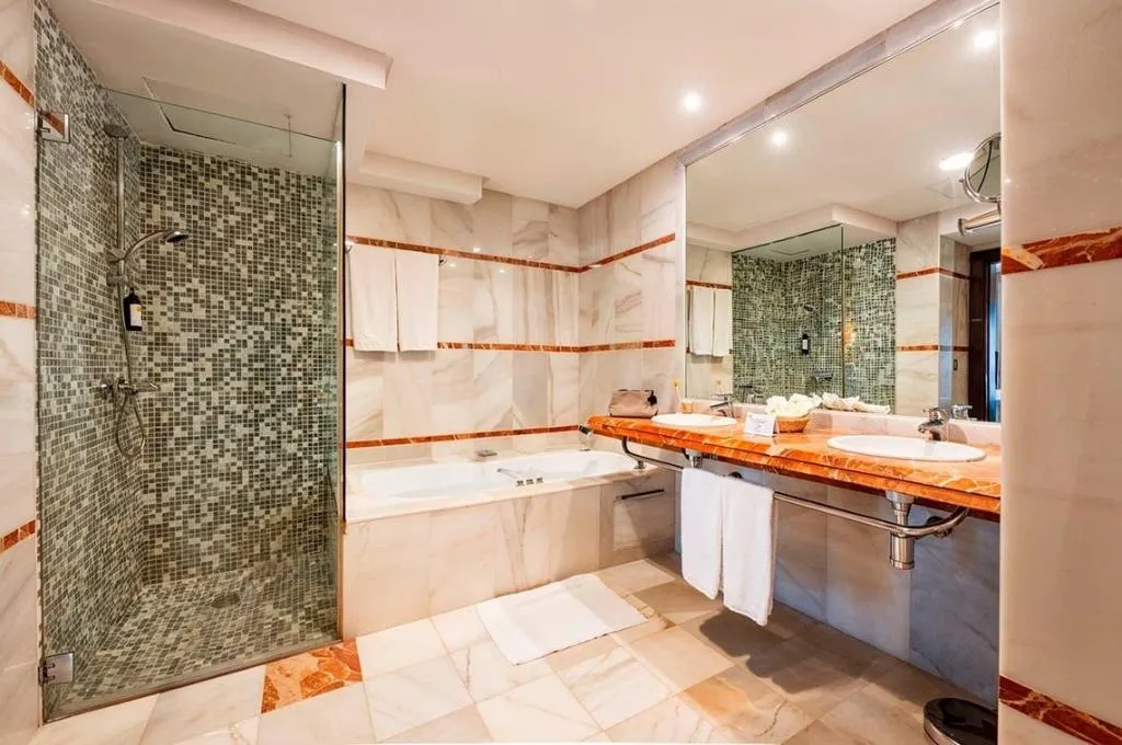 DOUBLE SINGLE USE STANDARD Room, R2 Pajara Beach, Fuerteventura