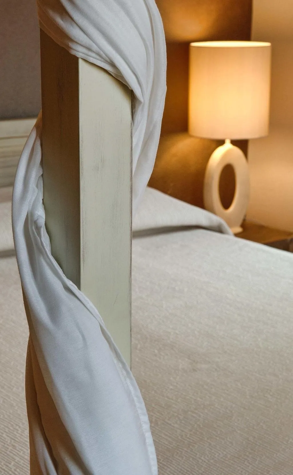 Room, Paradise Island Villas, Crete