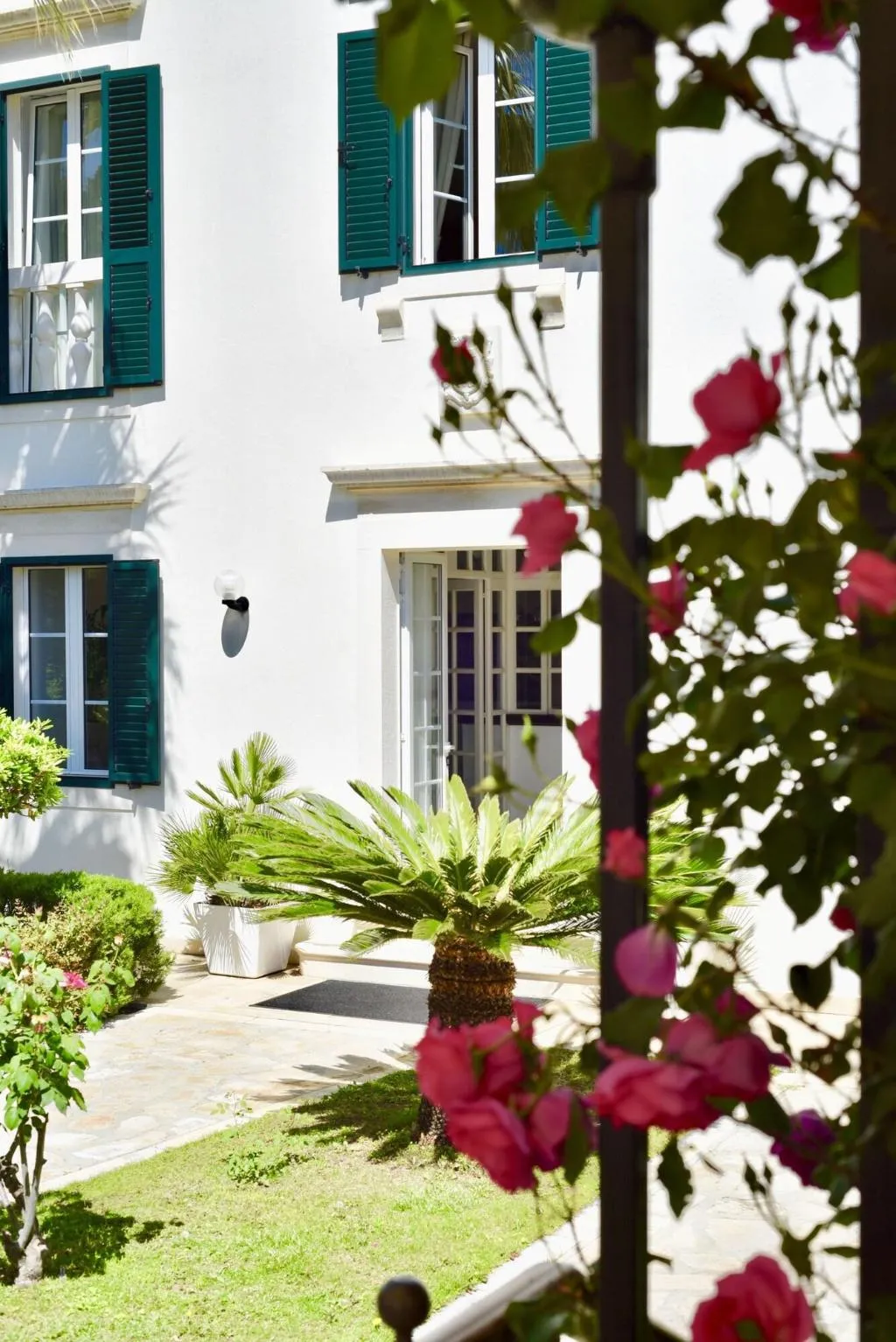 General view, Villa Giardino Heritage Boutique Hotel Bol, Split
