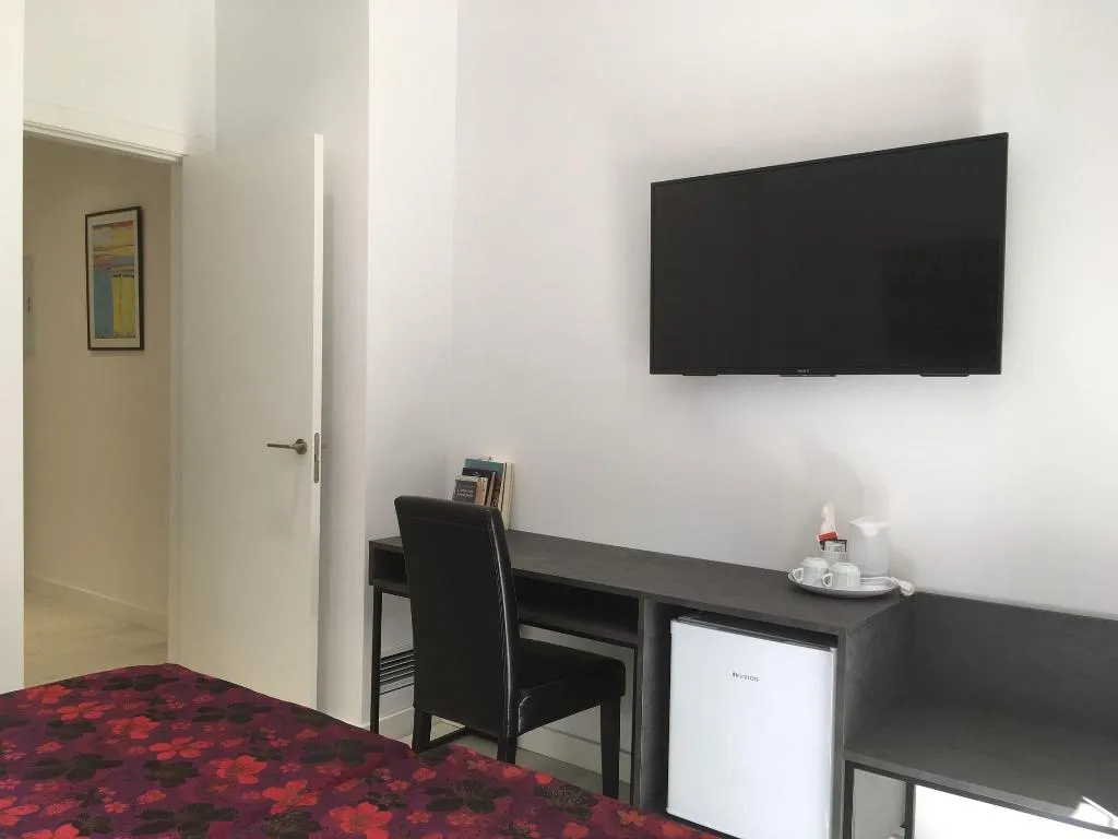Room, Ronda, Costa Del Sol