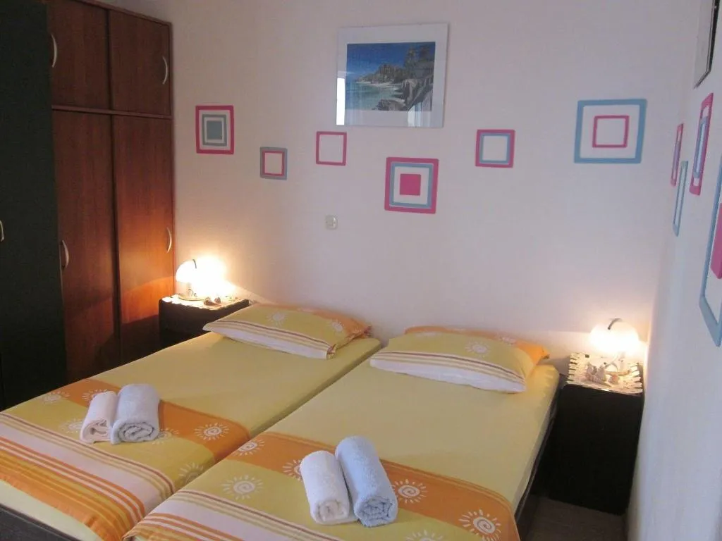 Room, Apartmani Kresic, Split