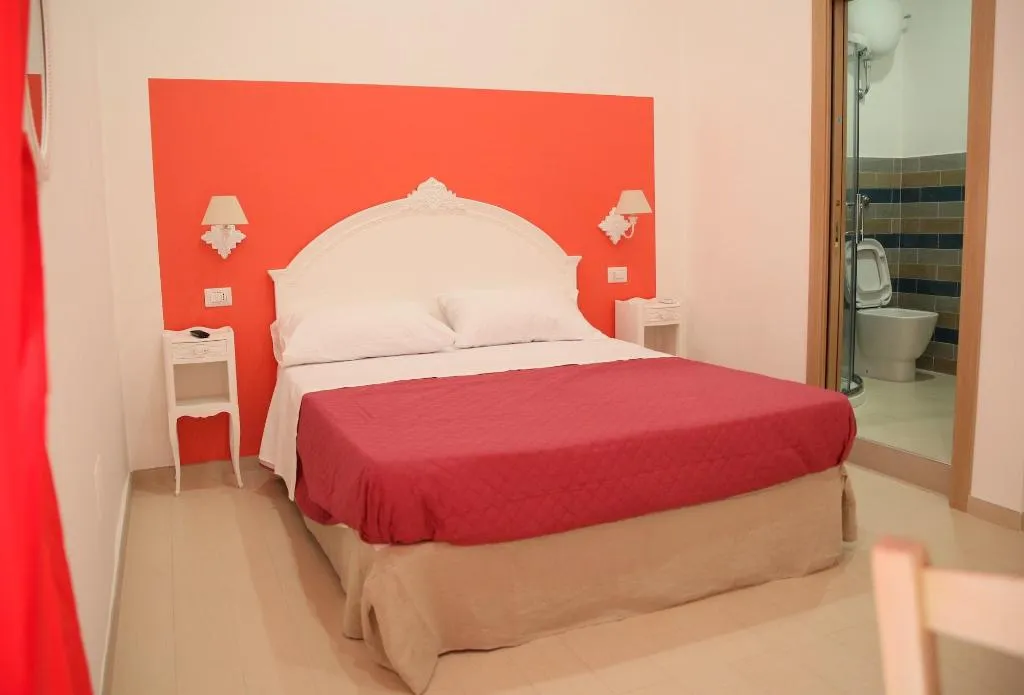 Room, Il Gioiellino Lifestyle, Naples