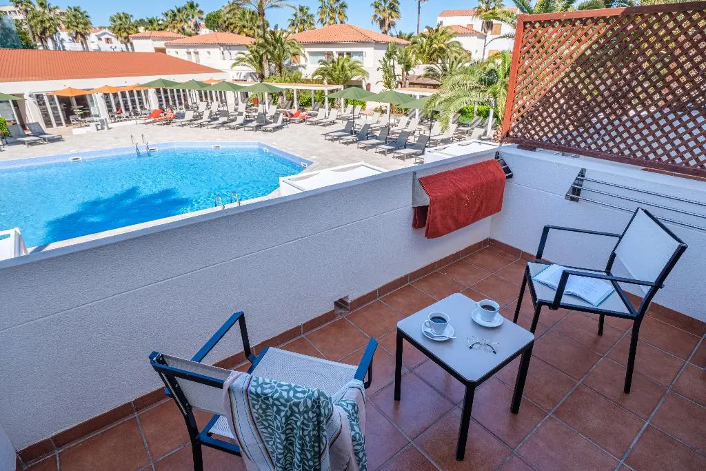 Double or Twin CLUB Room, Oassium Hotel at Estival Park, Costa Brava