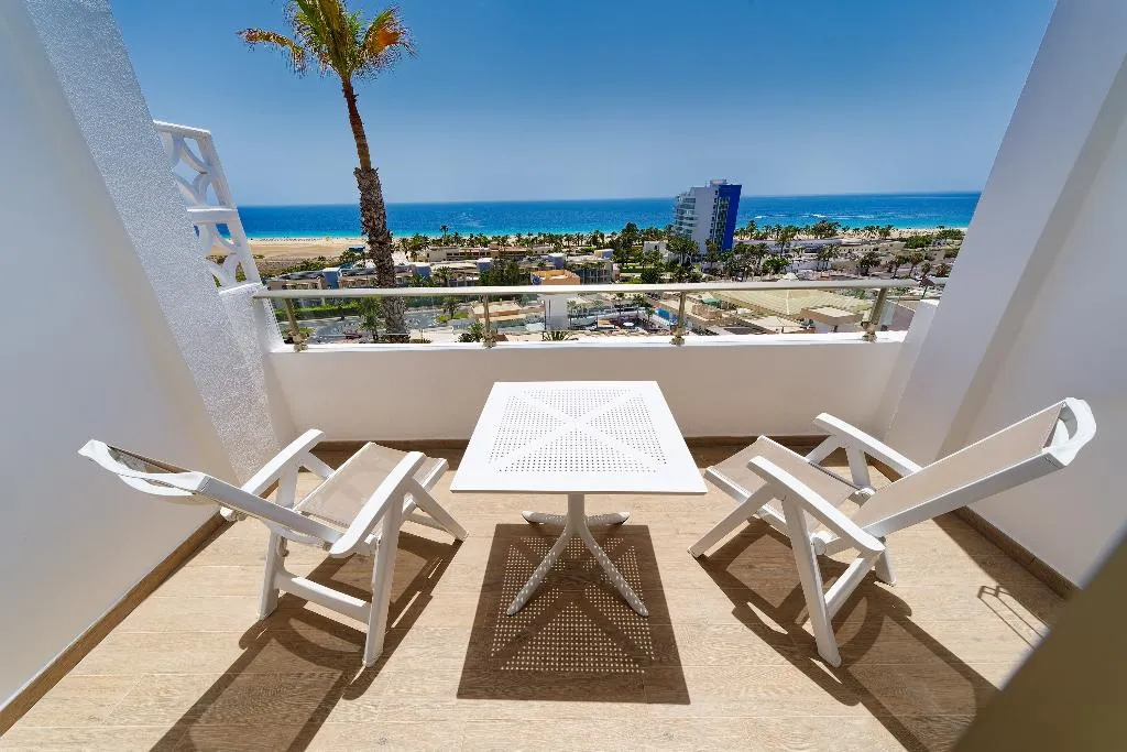 APARTMENT SEA VIEW Room, Servatur Alameda de Jandia, Fuerteventura