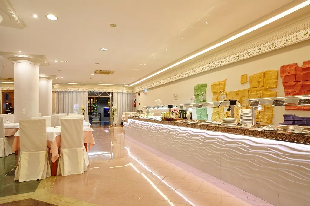 Restaurant, Argos, Ibiza