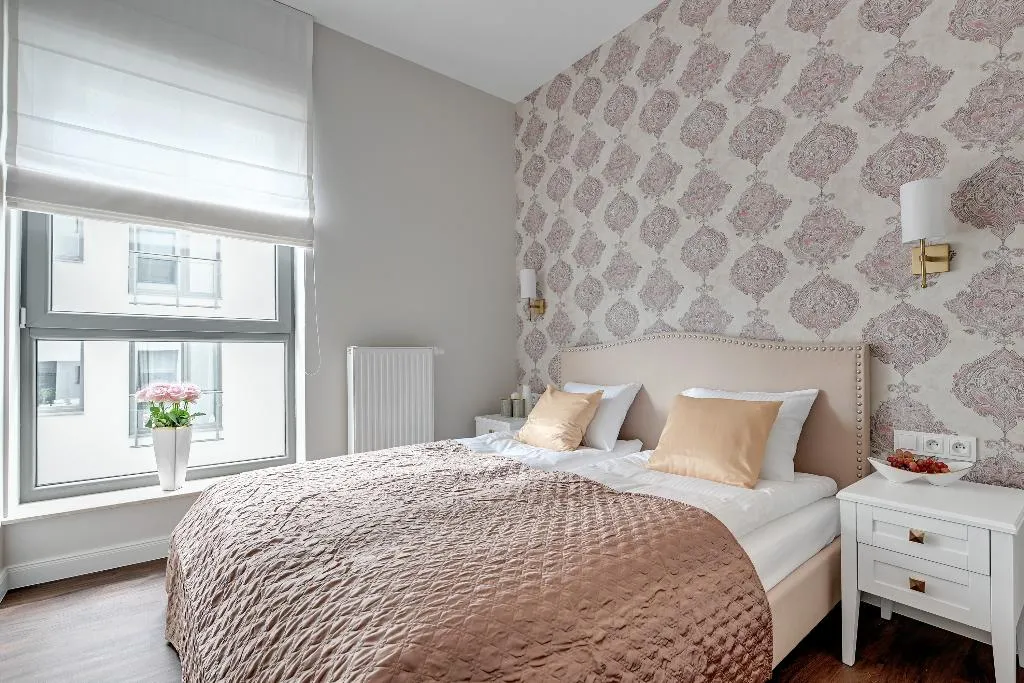 APARTMENT CLASSIC Room, Old Town - Oldnova By Welcome Apartment, Gdansk