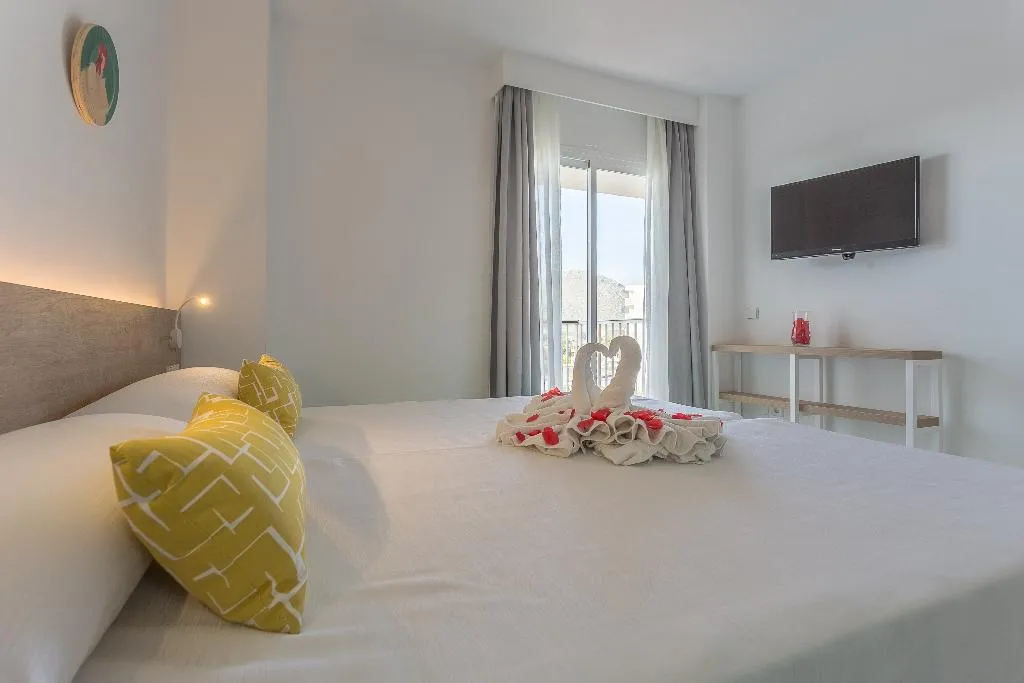 STUDIO STANDARD Room, Caprice Tamarindos Apartments, Majorca