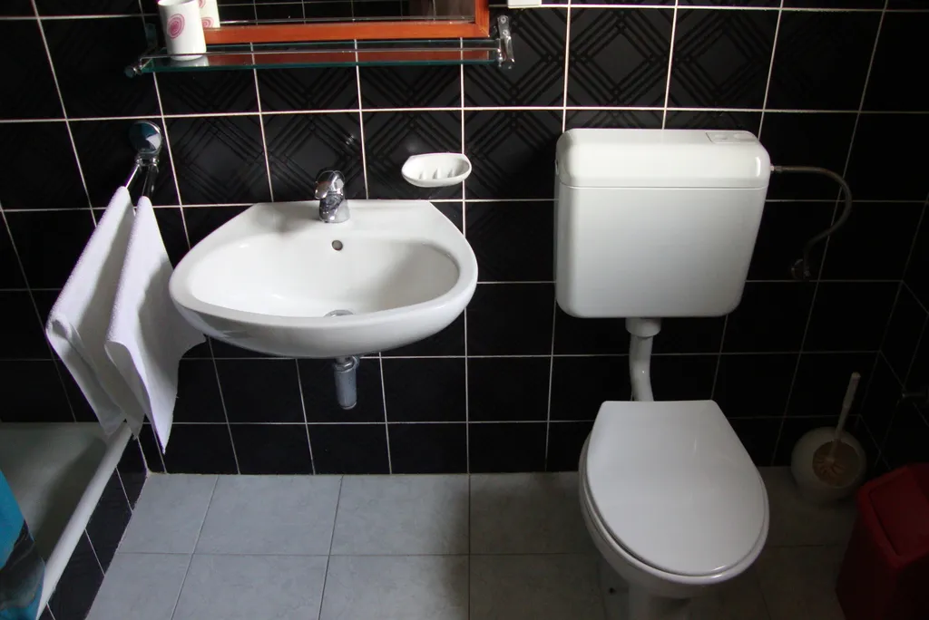 APARTMENT CAPACITY 4 ONE BEDROOM Room, Apartments Zecevic, Dubrovnik