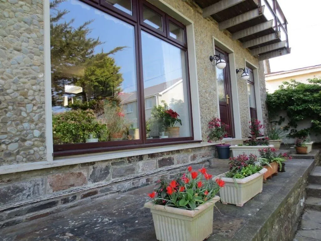 General view, The Stone House B&B, Cork