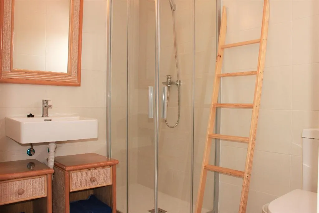 VILLA GARDEN VIEW Room, Yucas Homes, Menorca