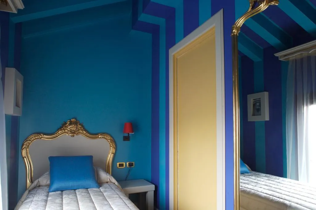 General view, Hotel Cà Zusto Venezia, Venice