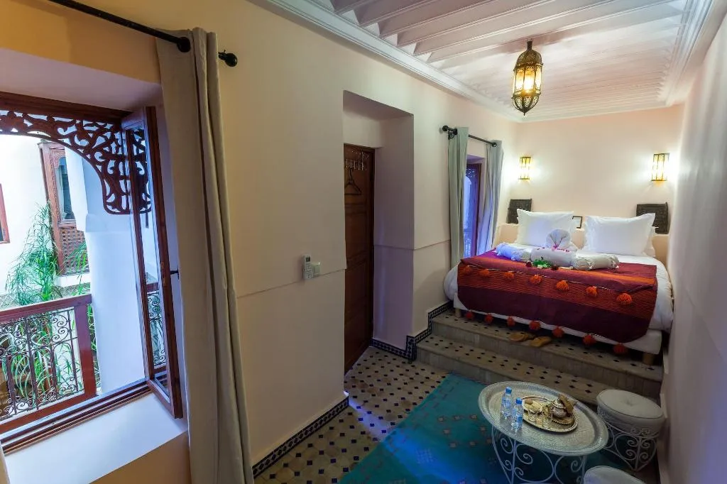 Room, Riad Chams Marrakech, Marrakech
