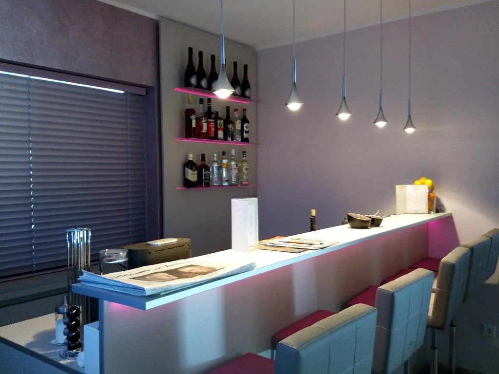 Restaurant, New Orly, Alghero