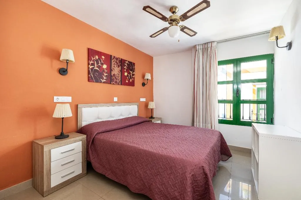 Room, Billy’s Puerto de Mogán Apartments by LIVVO, Gran Canaria