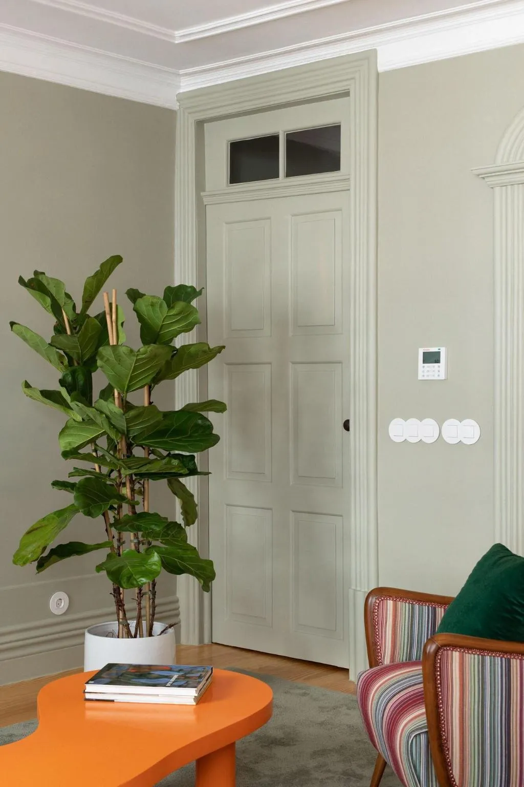 Room, Almadina Smart Luxury, Porto