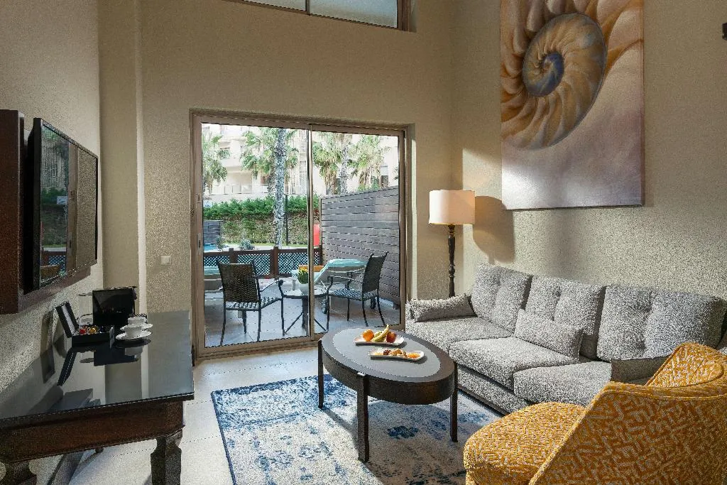 FAMILY ROOM CLASSIC Room, Kaya Palazzo Golf Resort, Antalya