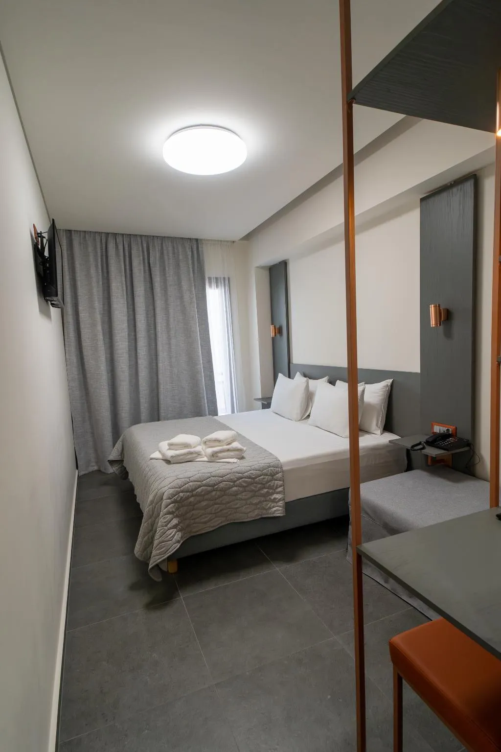 TRIPLE DELUXE Room, Argo, Athens