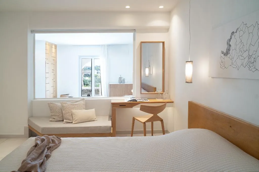 SUITE GARDEN VIEW Room, Andronikos, Mykonos