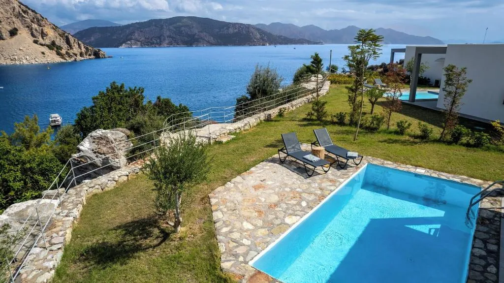Room, Z Villas, Dalaman