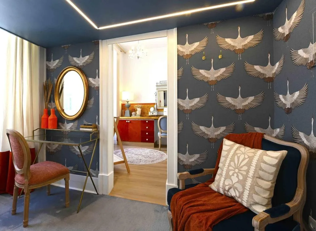 Room, Casinha Dos Sapateiros, Lisbon