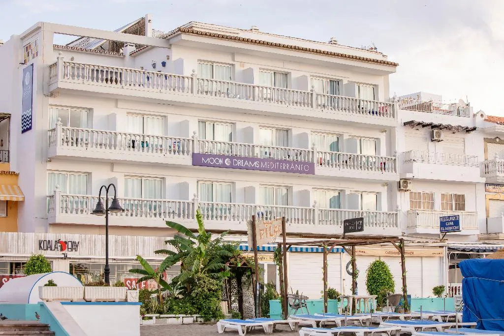 General view, Moon Dreams Mediterraneo, Costa Del Sol