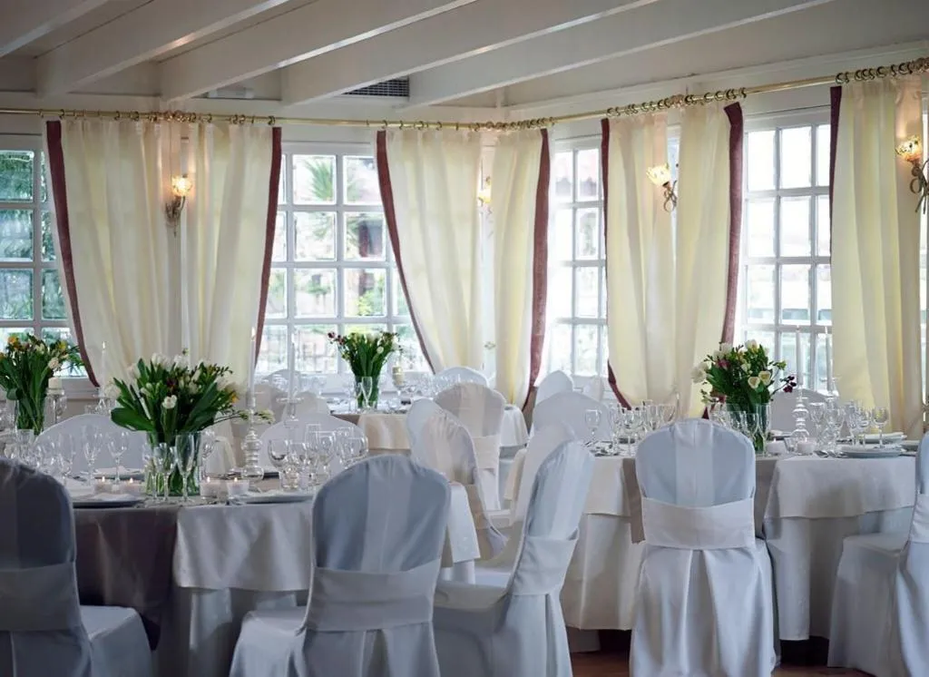 Restaurant, Amarilia, Athens