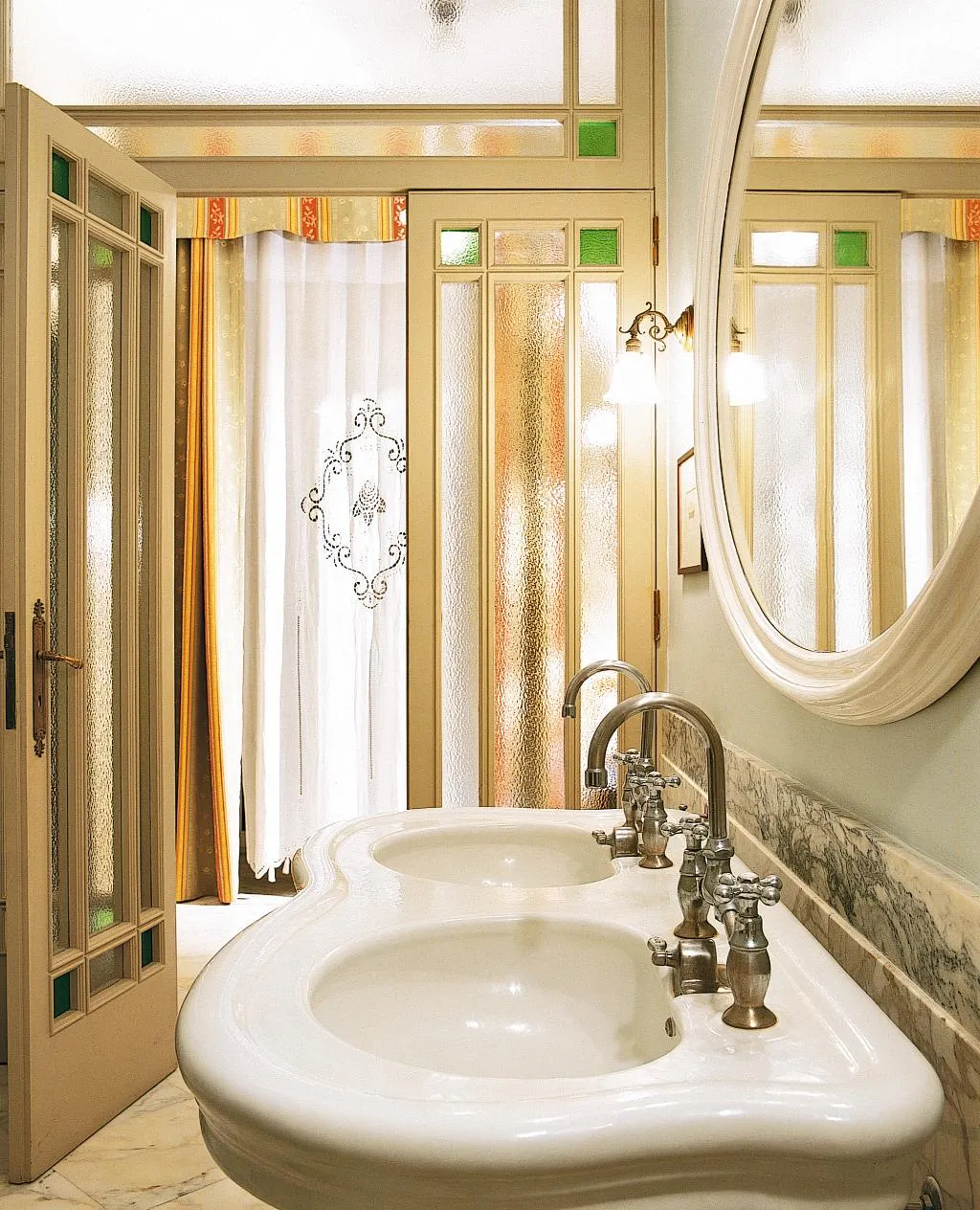 SUITE STANDARD Room, Grand Hotel Excelsior Vittoria Spa, Naples