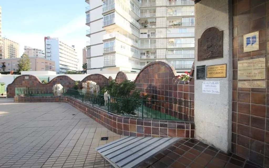 General view, Apartamentos San Jaime Center Suites, Costa Blanca