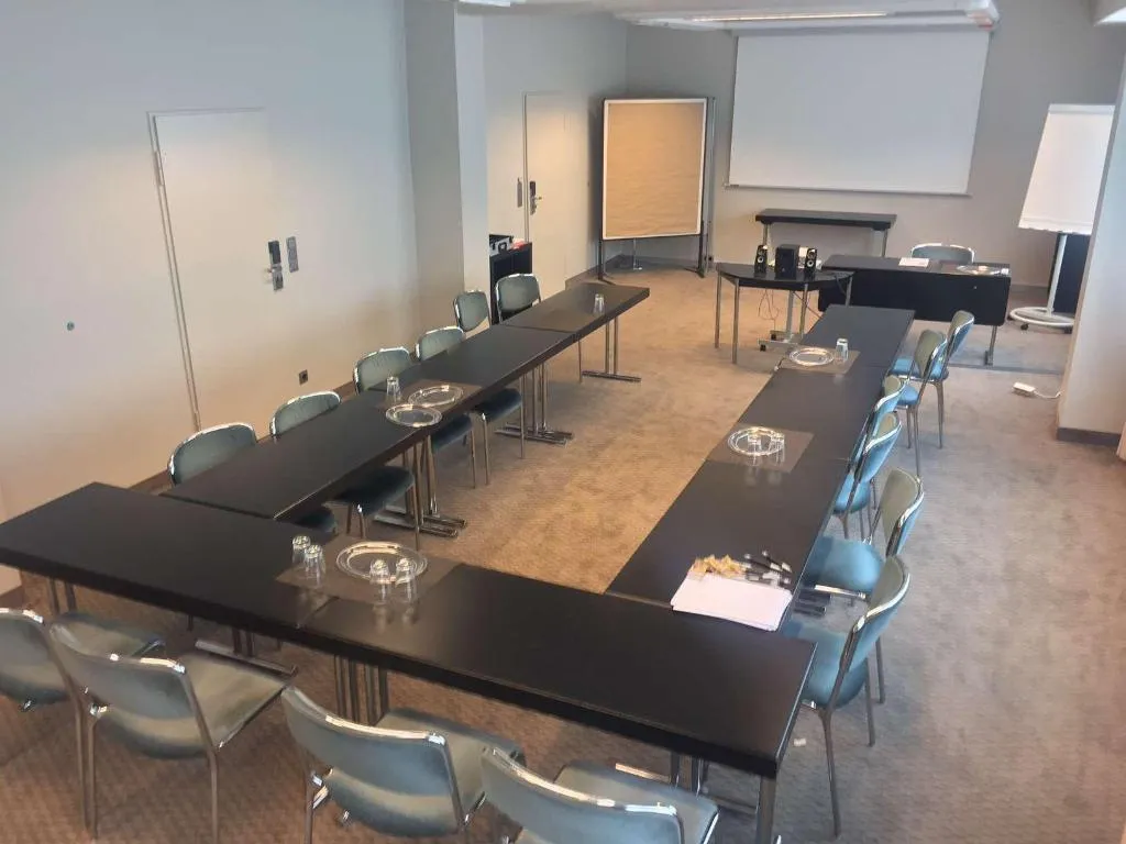 Conferences, Sylter Hof Berlin, Berlin