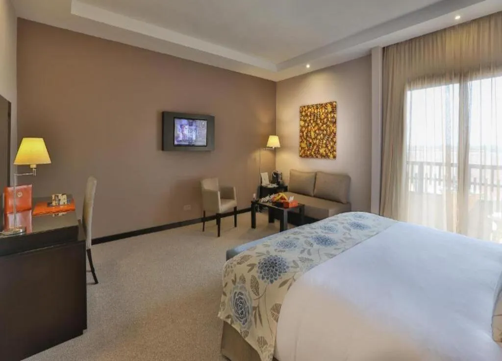 FAMILY ROOM STANDARD Room, Kech Boutique Hotel & Spa, Marrakech