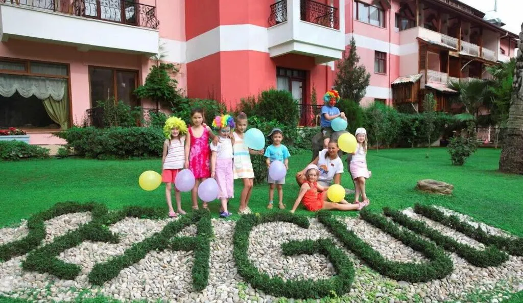 Sports and Entertainment, Hotel Sea Gull - All Inclusive, Antalya
