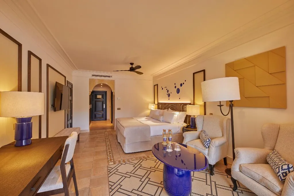 JUNIOR SUITE STANDARD Room, SECRETS BAHIA REAL RESORT and SPA, Fuerteventura