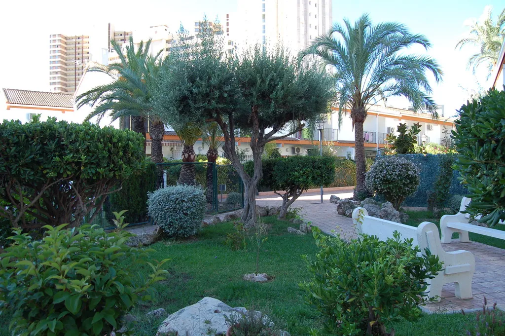 General view, Rinconada Real, Costa Blanca
