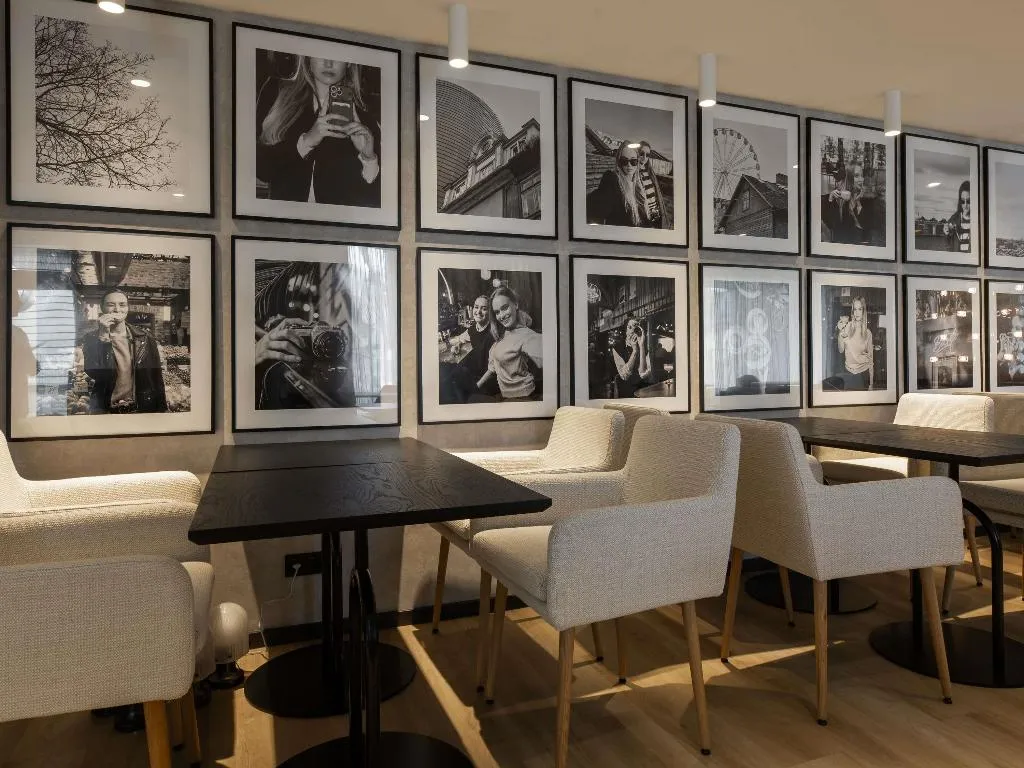 Restaurant, Ibis Styles Tallinn, Tallinn
