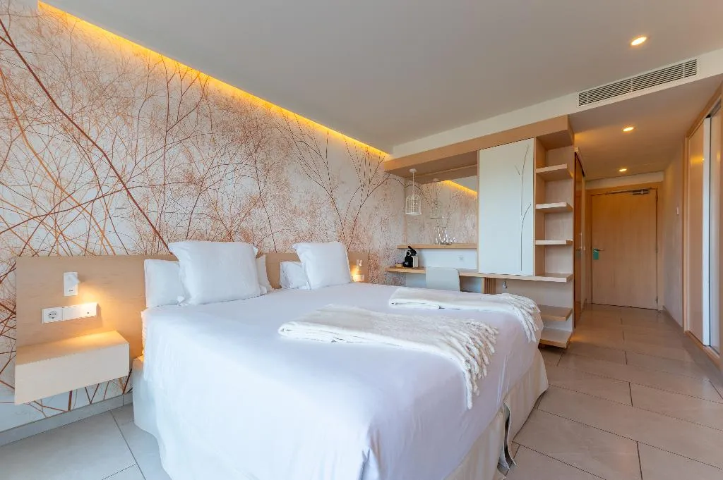 DOUBLE BEACH FRONT Room, Iberostar Selection Sábila - Adults Only, Tenerife