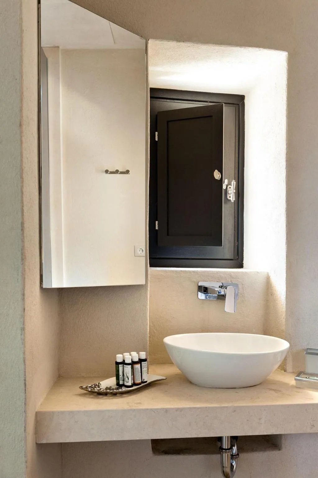 Room, Allegory Boutique Hotel, Rhodes