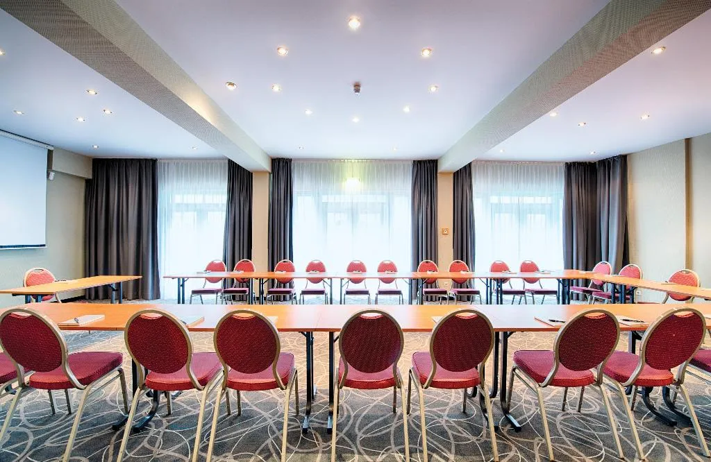 Conferences, Leonardo Boutique Hotel Berlin City South, Berlin