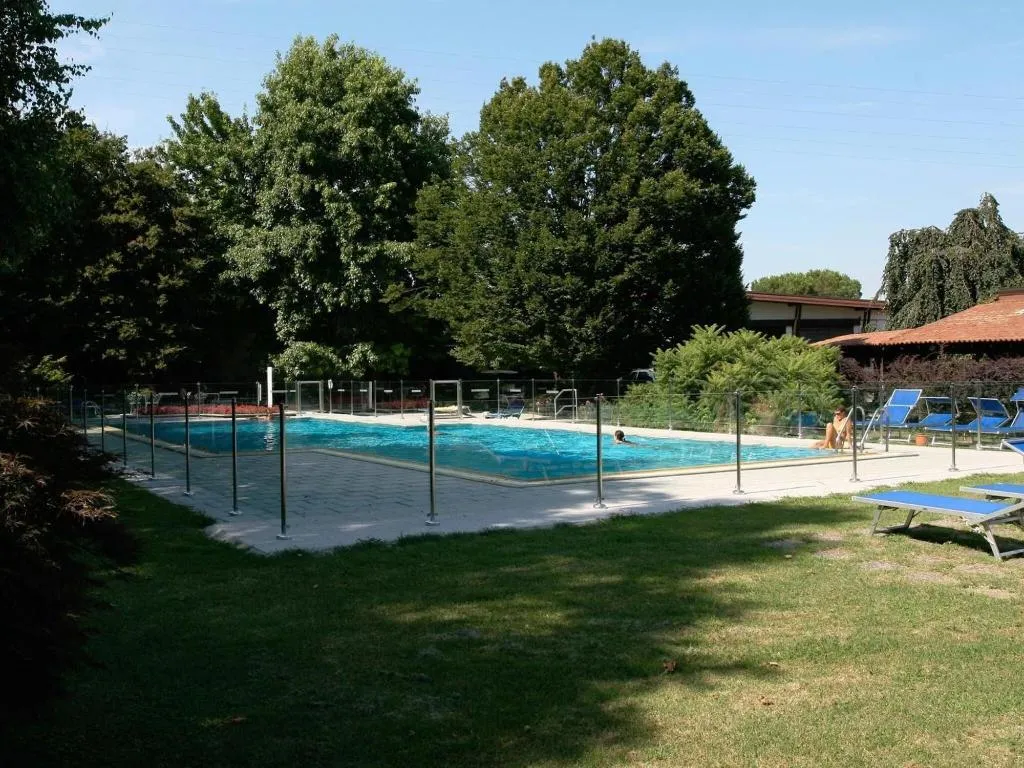 Sports and Entertainment, Golf Hotel Resort, Milan