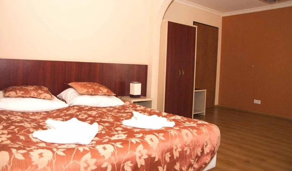 Room, Villa Palladium, Gdansk