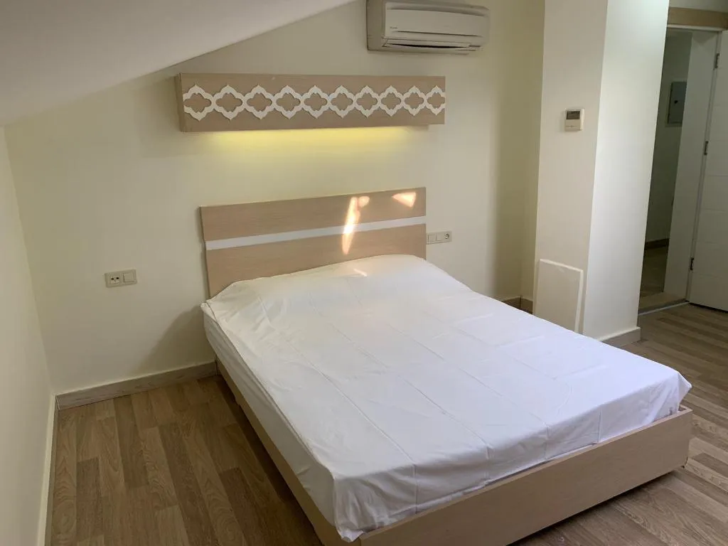 Room STANDARD Room, Kemer Rich Suit Hotel, Antalya