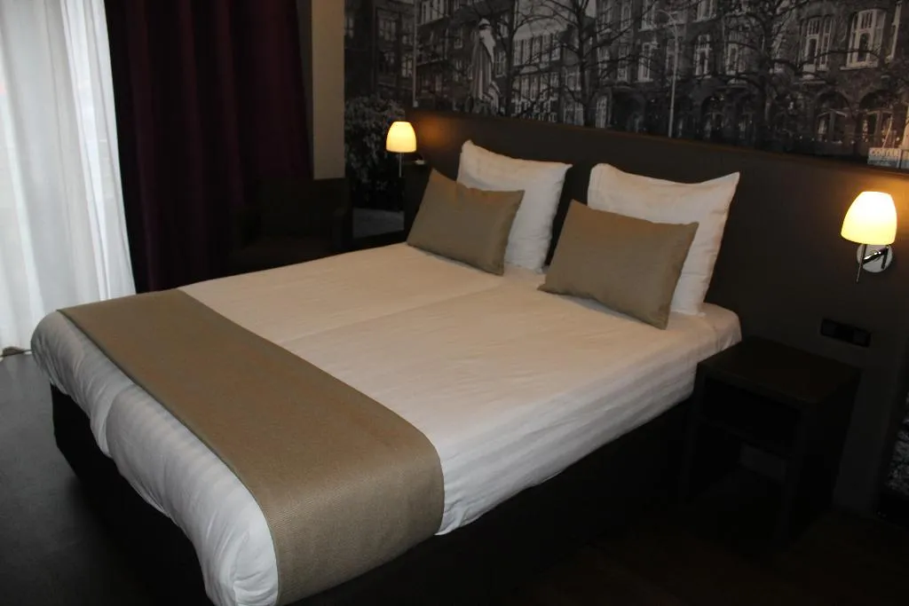 SUITE SUPERIOR Room, Royal Amsterdam Hotel, Amsterdam