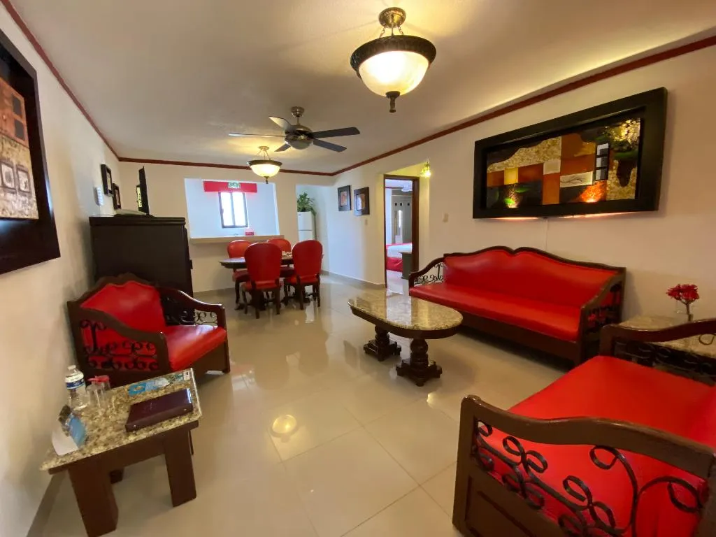 SUITE STANDARD Room, Las Golondrinas, Playa Del Carmen