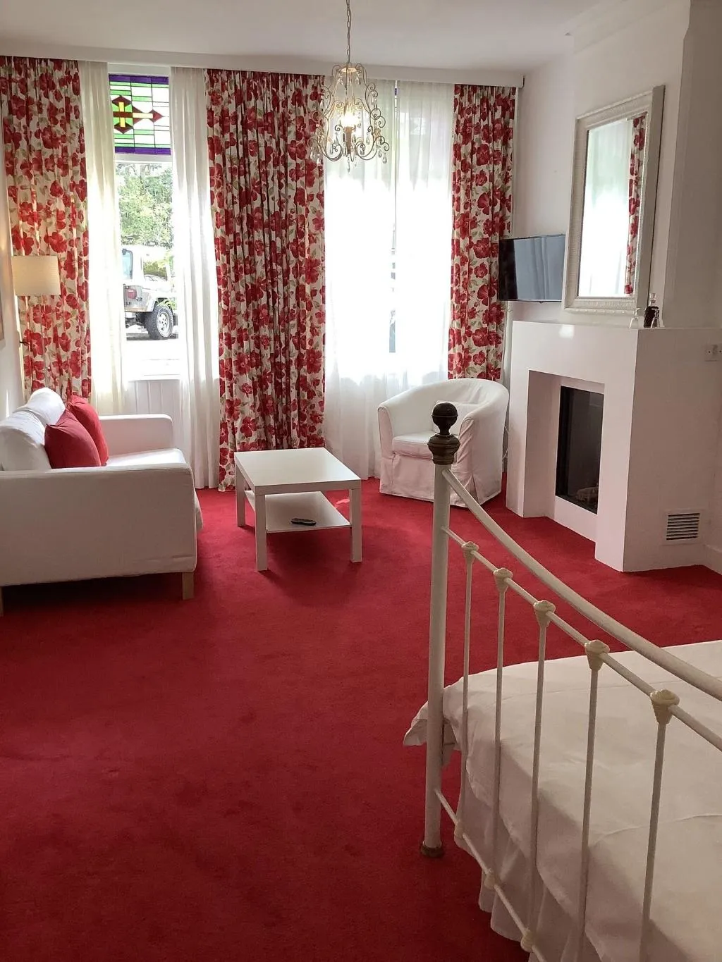 Room, Bed and Breakfast Amsterdam, Amsterdam