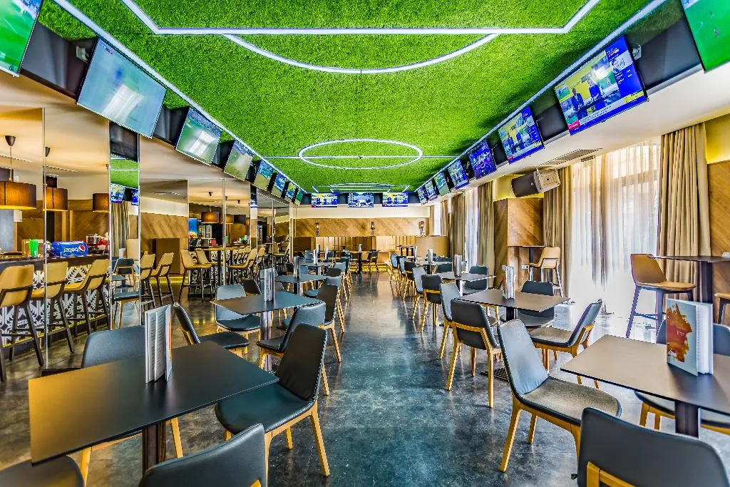 Sports and Entertainment, Barcelo Royal Beach - All Inclusive, Bourgas