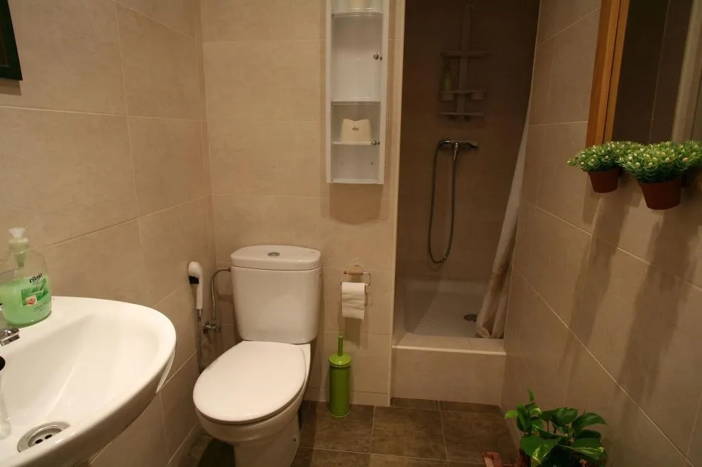 Room, Bienvenidos Innbb, Barcelona