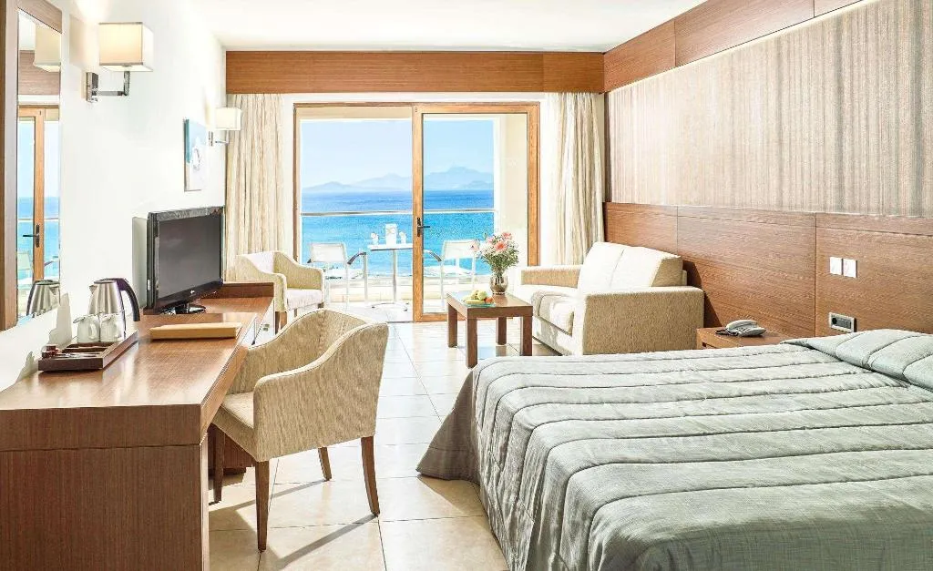 Room, Blue Lagoon Village, Kos